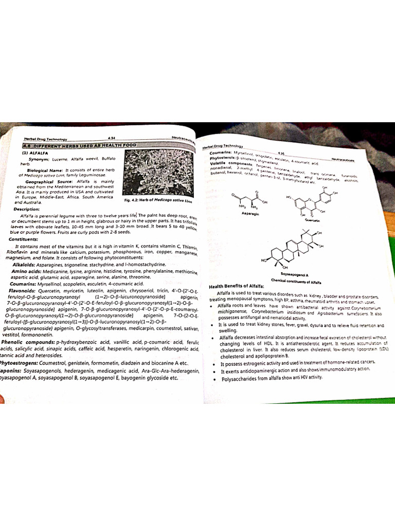 Herbal Drug Technology (Nirali Prakashan) Export PDF