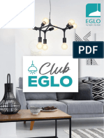 Requisitos y Beneficios Del Club Eglo