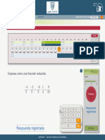 Intermatia Ejercicio FR003