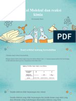 8) PPT - Orbital Molekul Dan Reaksi Kimia