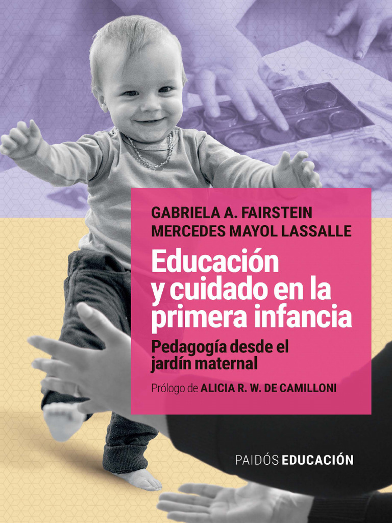 Educación y cuidado en la primera infancia | PDF | Educación de la ...