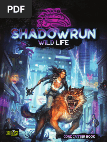 S6 - Wild Life