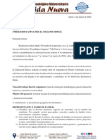 AUTORIZACIÓN Unidad Educativa Fiscal Celiano Monge