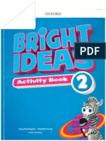 BRIGHT IDEAS Activity Book 2