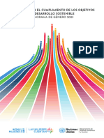 Progress On The Sustainable Development Goals The Gender Snapshot 2023 Es