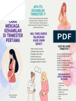 Leaflet Ibu Hamil