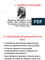 Karl Marx