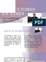 Consultores en Linea