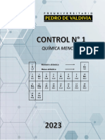 8493-QM - Control N°1-2023 (5%)