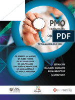 Libro Actualizacion Pmo 2023