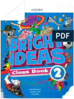 Bright Ideas Class Book 2