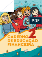 Caderno de Educação Financeira 2 Ciclo