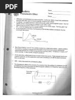 Modern Physics