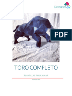 Toro Completo