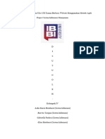 Sistem Informasi Pemasaran Ulos