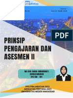 Topik 1 - Mulai Dari Diri - Ppa