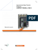 Manual CPCT Ns630b-1600