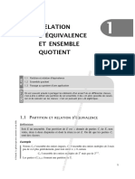 Arithmétique Cours Et Exercices