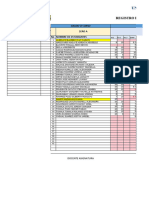 Tareas 1 Trimestre