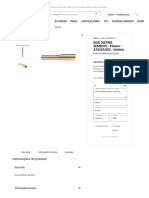 Eixo Distrib. Semente A76293002