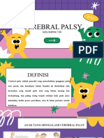 Cerebral Palsy