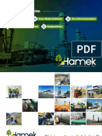 Brochure Hamek 2023