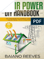 Solar Power DIY Handbook_ So, You Want to Connect Your Off-Grid Solar Panel to a 12 Volts Battery_ ( PDFDrive )