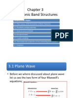 Chapter 3 (Condensed Matter)