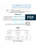 El Punto 4°primaria