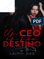 UN CEO EN MI DESTINO - Laurih Dias