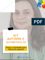 apostila alfabetização