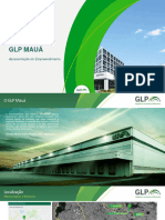 GLP Maua Apresentacao Do Empreendimento