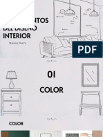 Modulo 3 - Fundamentos Del Diseño Interior