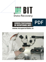 Bit Data Recovery