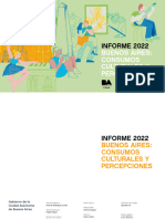 InformeConsumosCulturales2022 DataCultura MCGCBA