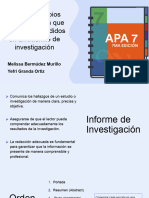 Aspectos Propios de La Redacción (Gramática y Estilo)