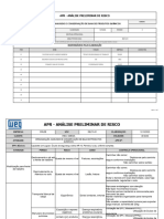 Apr Organização, Manuseio e Conservação de Baia de Produtos Químicos