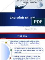 15th - Ch7-Chu Trình Chi Phí