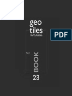 CATALOGO PROJECTS BOOK 2023 ESP - Baja