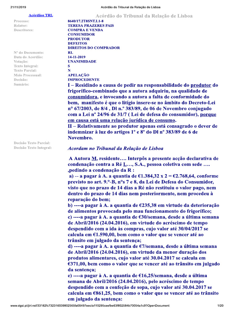 TRL 14 11 2019 | PDF | Technology & Engineering