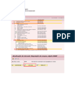 1.1 - Determinar Intervalos de Numeraçaõ