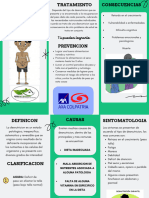 Desnutricion Infantil