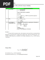 Lecture 3 Power Flow Analysis