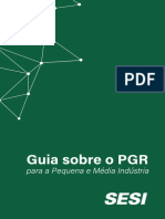 PGR SESI - RS