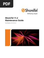Download 112 Maintenance Guide by Joachim January SN71148288 doc pdf