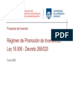 Proyectos Promocion Invs Dec268 V 11 - 2022 PB