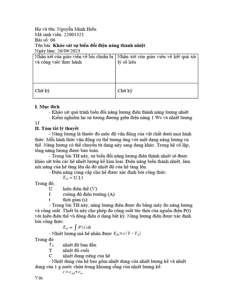 Bai 6 Full | PDF