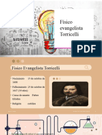 Expocision Fisica Torricelli