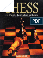 Chess 5334 Problems Combinations and Games Polgár Annas Archive