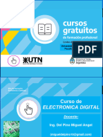 Curso de Electronica Digital - Trabajos Practicos 2 Al 6 (2022 1C)